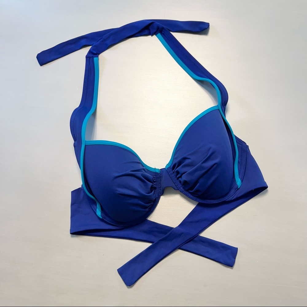Tommy Bahama Tie Bikini Top